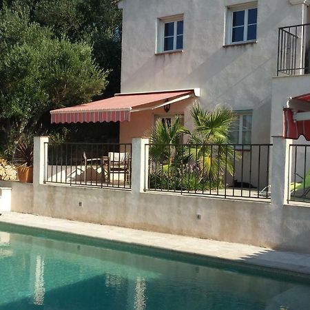 Villa Azur Lorgues Exterior photo