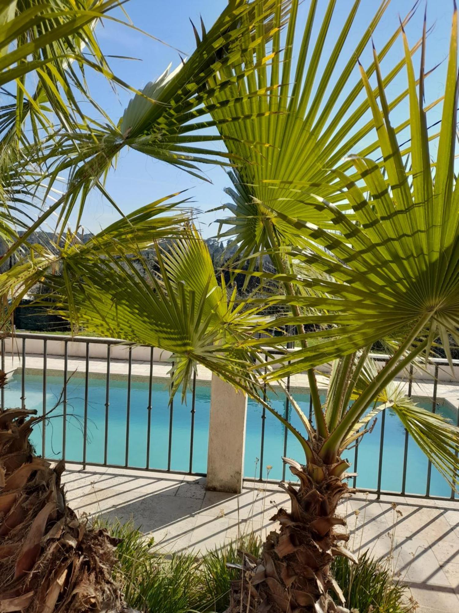Villa Azur Lorgues Exterior photo